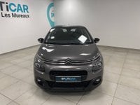 Voitures D'occasion À Les Mureaux | Citroën C3 Iii Puretech 82 S&S Bvm5 Graphic