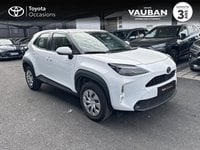 Voitures D'occasion À Chambourcy | Toyota Yaris Cross 116H Dynamic Mc24