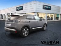 Voitures D'occasion À Buchelay | Peugeot 3008 Ii Hybrid 136 E-Dcs6 Allure Pack