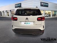 Voitures D'occasion À Pontoise | Citroën C5 Aircross Puretech 130 S&S Eat8 Shine
