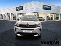 Voitures D'occasion À Buchelay | Citroën C5 Aircross Puretech 130 S&S Eat8 Shine