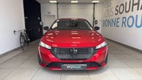 Voitures D'occasion À Buchelay | Peugeot 308 Iii Puretech 130Ch S&S Eat8 Allure Pack