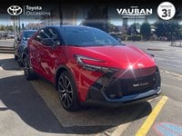 Voitures D'occasion À Argenteuil | Toyota C-Hr 2.0 Hybride Rechargeable 225Ch Gr Sport My26
