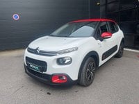 Voitures D'occasion À St-Brice-Sous-Forêt | Citroën C3 Iii Puretech 82 S&S Bvm5 Graphic