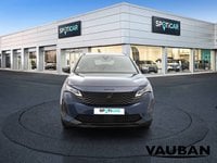 Voitures D'occasion À Saint-Brice-Sous-Forêt | Peugeot 3008 Ii Hybrid4 300 E-Eat8 Gt Pack