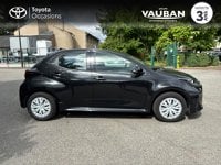 Voitures D'occasion À Chambourcy | Toyota Yaris 70 Vvt-I Dynamic 5P My22