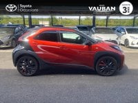 Voitures D'occasion À Chambourcy | Toyota Aygo X 1.0 Vvt-I 72Ch Air Design S-Cvt
