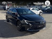 Voitures D'occasion À Buchelay | Toyota Corolla Touring Spt 2.0 178Ch Design My26