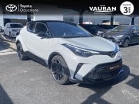 Voitures D'occasion À Chambourcy | Toyota C-Hr 122H Gr-Sport 2Wd E-Cvt My22