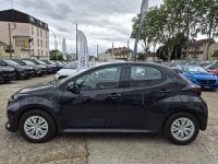 Voitures D'occasion À Argenteuil | Toyota Yaris 116H Dynamic 5P Mc24