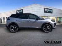 Voitures D'occasion À Osny | Peugeot 2008 Hybrid 145 Ch E-Dcs6 Gt