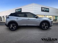 Voitures D'occasion À Osny | Peugeot 2008 Ii Puretech 130 S&S Eat8 Gt
