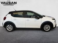 Voitures D'occasion À Saint-Germain-En-Laye | Citroën C3 Iii Puretech 82 S&S Bvm5 Feel Business