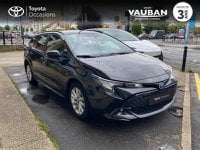 Voitures D'occasion À Sartrouville | Toyota Corolla Touring Spt 1.8 140Ch Dynamic Business My24