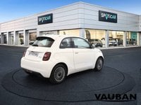 Voitures D'occasion À St-Brice-Sous-Forêt | Fiat 500 Iii Electrique E 95 Ch Nouvelle 500