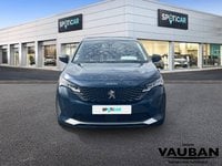 Voitures D'occasion À Herblay | Peugeot 3008 Ii Hybrid 225 E-Eat8 Allure