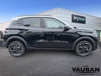 Voitures D'occasion À Montmagny | Citroën C3 Iv Turbo 100 Ch Bvm6 Max