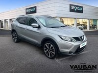 Voitures D'occasion À Chambly | Nissan Qashqai Ii 1.6 Dci 130 Tekna