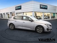 Voitures D'occasion À Chambourcy | Peugeot 308 Iii Bluehdi 130Ch S&S Eat8 Active Pack