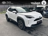 Voitures D'occasion À Chambourcy | Toyota Yaris Cross 116H Design My22