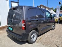 Voitures D'occasion À Argenteuil | Peugeot Partner Iii Fourgon Standard 650 Kg Bluehdi 100 S&S B...