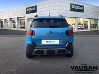 Voitures D'occasion À Chambly | Citroën C3 Aircross Puretech 110 S&S Bvm6 Shine