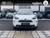 Voitures D'occasion À Chambourcy | Toyota Yaris Cross 116H Dynamic My21