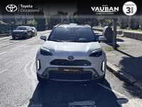 Voitures D'occasion À Le Chesnay | Toyota Yaris Cross 116H Trail My22