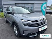 Voitures D'occasion À Pontoise | Citroën C5 Aircross Hybride Rechargeable 225 S&S E-Eat8 Feel