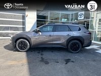 Voitures D'occasion À Chambourcy | Toyota Bz4X Touring 224Ch 11Kw Grande Autonomie Design