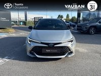 Voitures D'occasion À Buchelay | Toyota Corolla Touring Spt 2.0 178Ch Collection My26