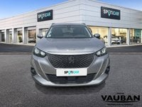 Voitures D'occasion À Chambourcy | Peugeot 2008 Electrique Ii Moteur Électrique 136 Ch Allure Pack