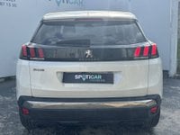 Voitures D'occasion À Chambly | Peugeot 3008 Ii Puretech 130Ch S&S Eat8 Allure