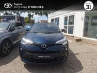 Voitures D'occasion À Argenteuil | Toyota C-Hr 2.0 Hybride 184Ch Design Ultimate E-Cvt