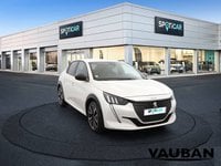 Voitures D'occasion À Chambly | Peugeot 208 Ii Puretech 100 S&S Bvm6 Gt