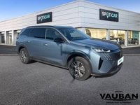 Voitures D'occasion À Chambly | Peugeot 5008 Iii Hybrid 145 Ch E-Dcs6 Allure