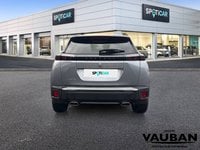 Voitures D'occasion À Osny | Peugeot 2008 Ii Puretech 130 S&S Eat8 Allure Pack