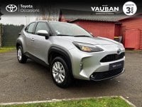 Voitures D'occasion À Chambourcy | Toyota Yaris Cross 116H Dynamic Business + Programme Beyond Z...