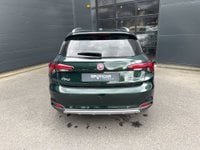 Voitures D'occasion À Montmagny | Fiat Tipo Cross 1.0 Firefly Turbo 100 Ch S&S Plus