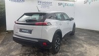 Voitures D'occasion À Chambourcy | Peugeot 2008 Ii Puretech 100 S&S Bvm6 Active