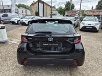 Voitures D'occasion À Argenteuil | Toyota Yaris 116H Dynamic 5P Mc24