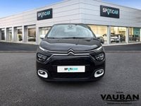 Voitures D'occasion À Gisors | Citroën C3 Puretech 83 Ch Bvm5 You
