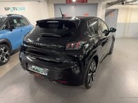Voitures D'occasion À Saint-Brice-Sous-Forêt | Peugeot 208 Ii Puretech 100 S&S Bvm6 Gt