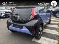 Voitures D'occasion À Argenteuil | Toyota Aygo X 116H Graphic