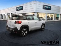 Voitures D'occasion À Buchelay | Citroën C3 Aircross Puretech 110 S&S Bvm6 Shine