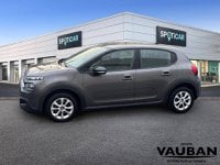 Voitures D'occasion À Montmagny | Citroën C3 Iii Bluehdi 100 Bvm6 You
