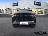 Voitures D'occasion À Herblay | Peugeot 3008 Electrique Iii Electrique 230 Ch Grande Autonomie 9...