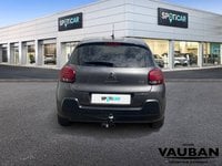 Voitures D'occasion À Gisors | Citroën C3 Iii Puretech 83 S&S Bvm5 C-Series