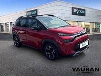 Voitures D'occasion À Chambly | Citroën C3 Aircross Puretech 130 S&S Eat6 Shine Pack