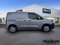 Voitures D'occasion À Osny | Peugeot Partner Fgn Iii Fourgon Standard 650 Kg Puretech 130 S&S Ea...